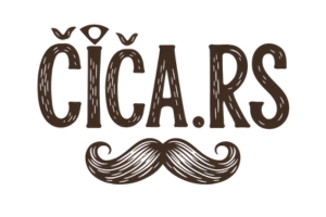 čiča logo